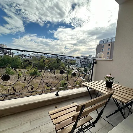 Magnolia Place アパート