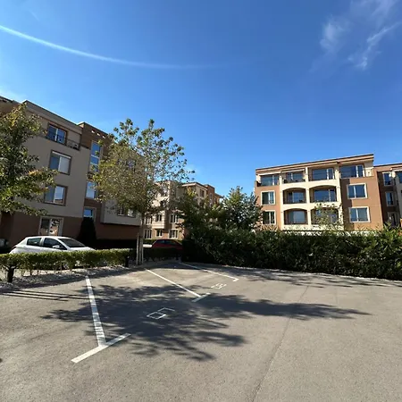 Magnolia Place プロヴディフ