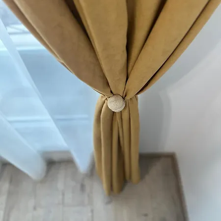 Apartament Magnolia Place *