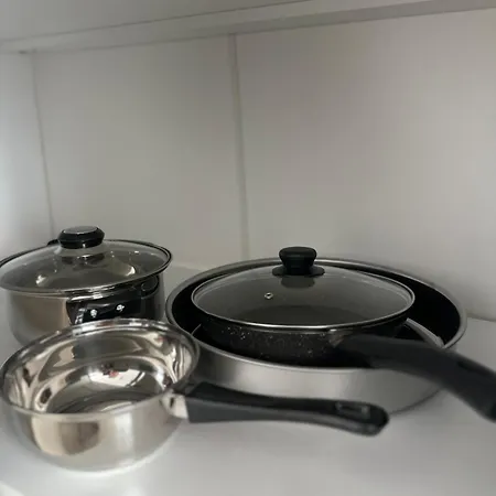 Apartament Magnolia Place Płowdiw