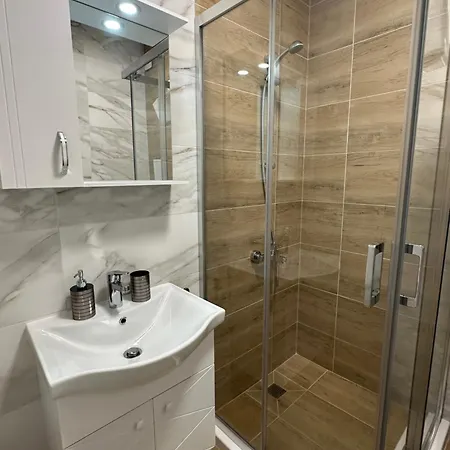 Magnolia Place Apartament *