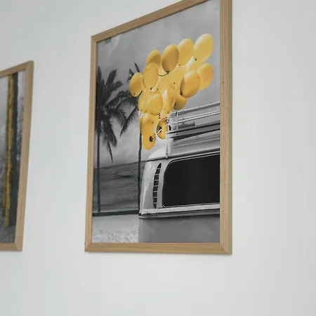 Apartament Magnolia Place Płowdiw