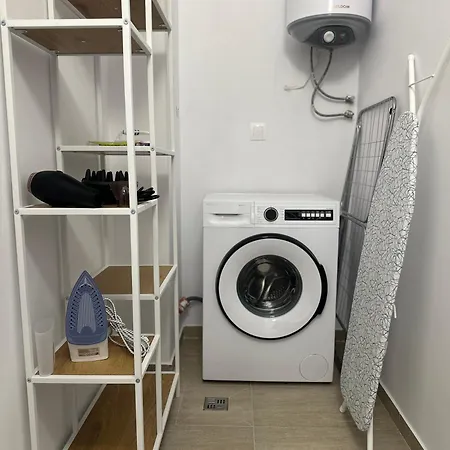 Magnolia Place Apartament