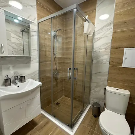 Apartament Magnolia Place