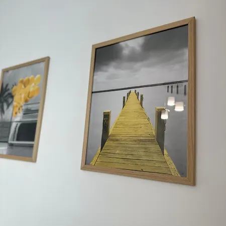 Apartament Magnolia Place