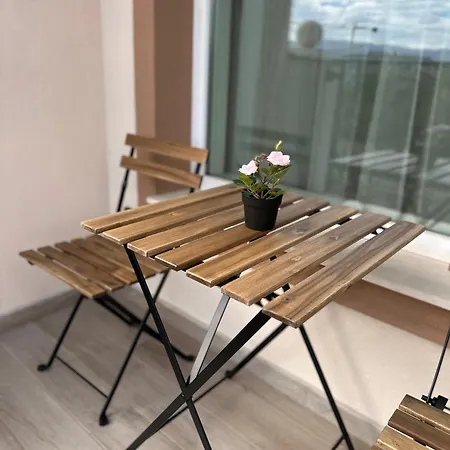 Apartament Magnolia Place *